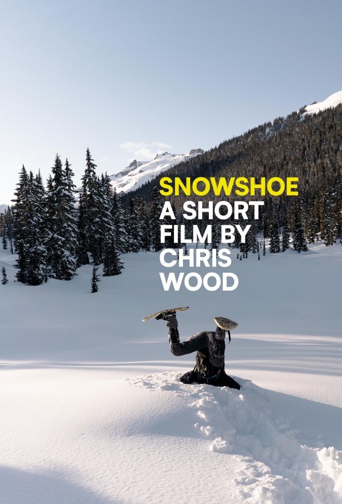 Snowshoe