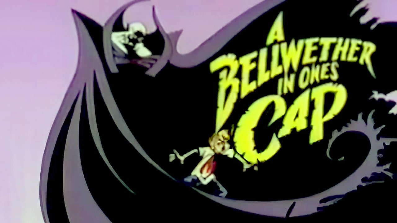 Thumbnail for A Bellwether in One's Cap Season 1 Episode 1