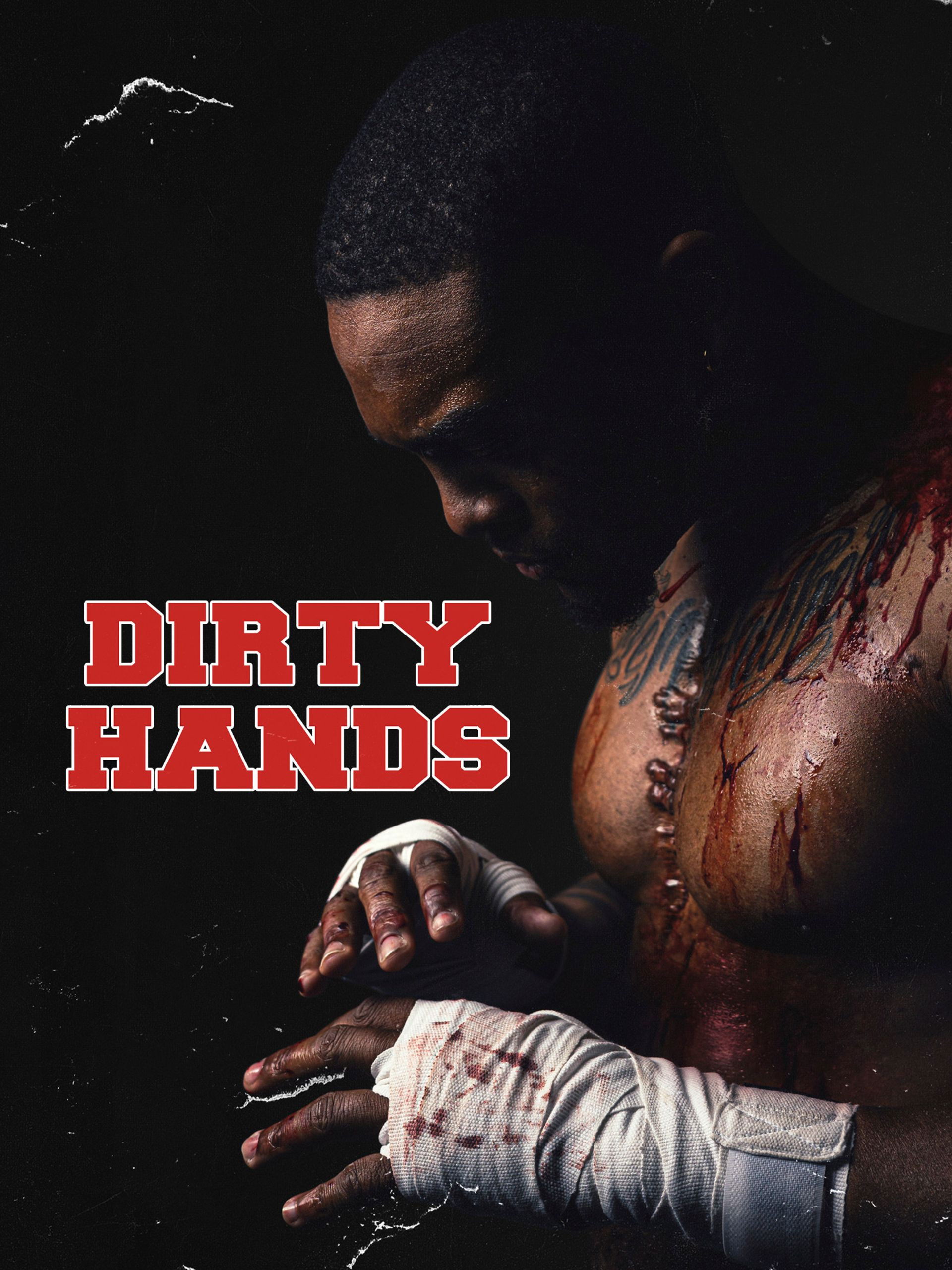 Dirty Hands