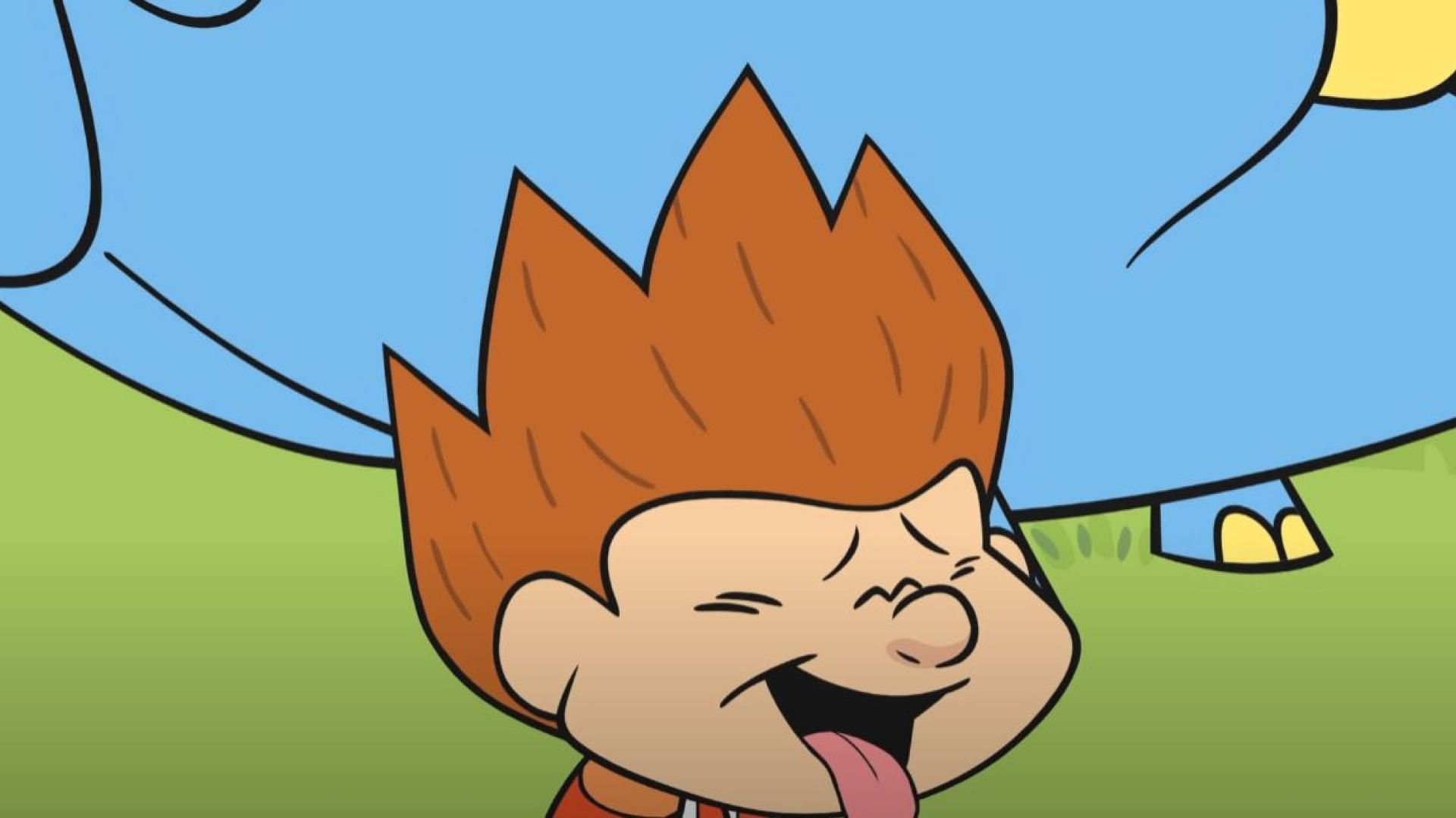 Episode 11