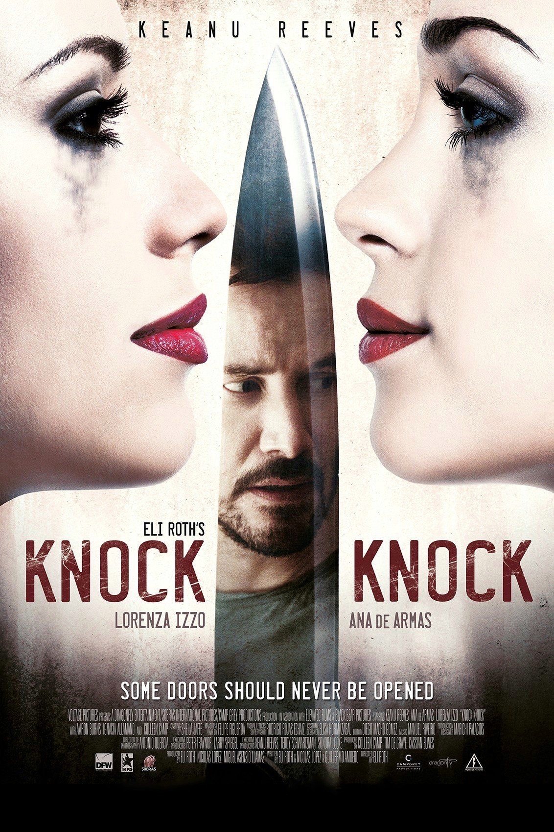 Knock Knock