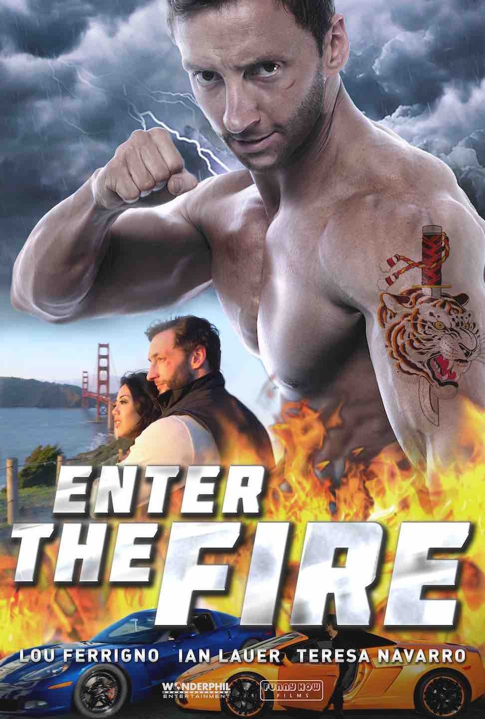 Enter the Fire