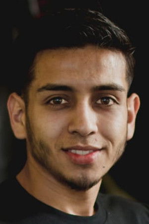 et billede af Yudel Reyes