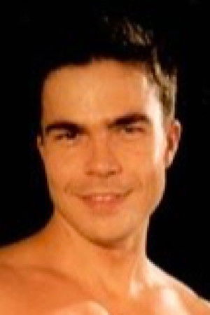 et billede af Florian Peck