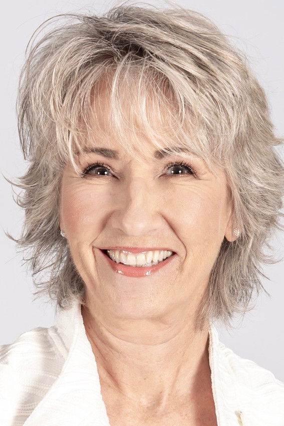 et billede af Judi Richards