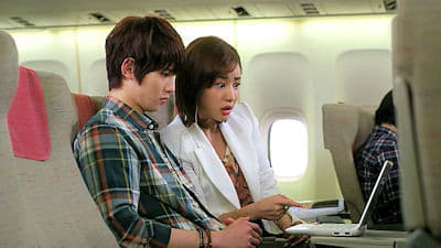 A Gentleman’s Dignity: 1×2