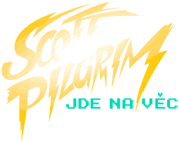 Scott Pilgrim jde na věc