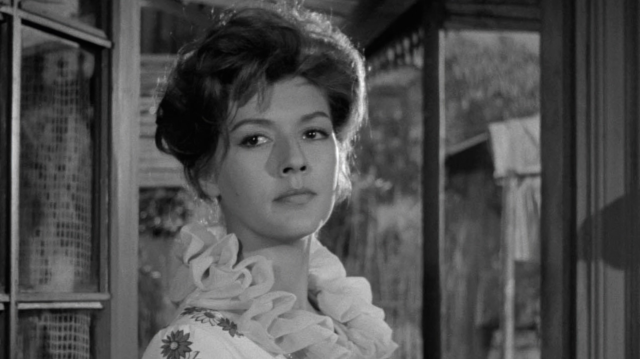 Man on Pink Corner (1962)