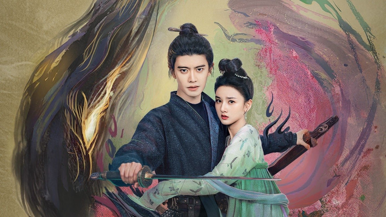 The Demon Hunter’s Romance ซับไทย ล่าปีศาจพิฆาตรัก EP1-36 จบ