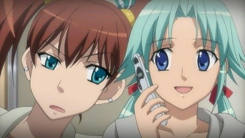 Thumbnail for Symphony Of Sorrow Season 1 Episode 9