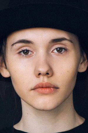 et billede af Mariya Tukhar