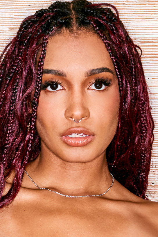 et billede af Addis Fouche