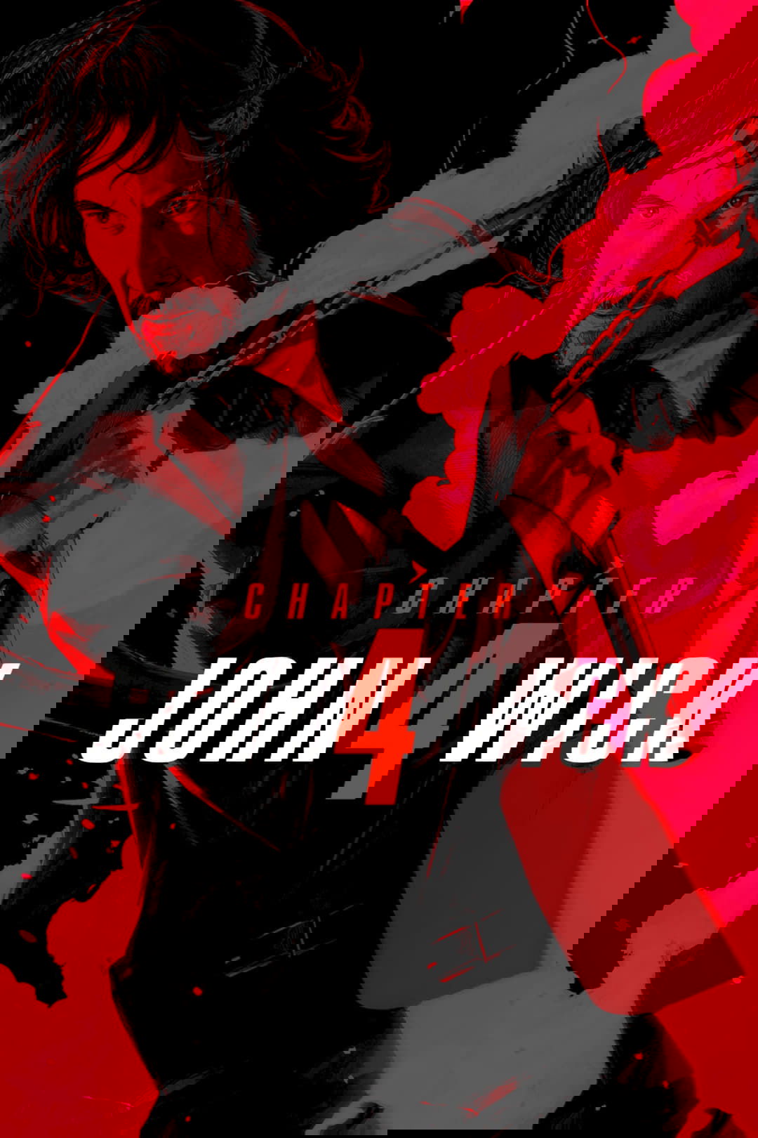 John Wick: Chapter 4