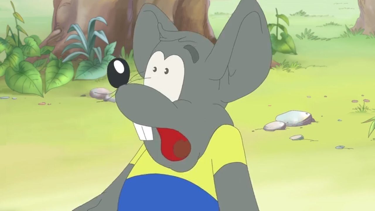 Episode 1