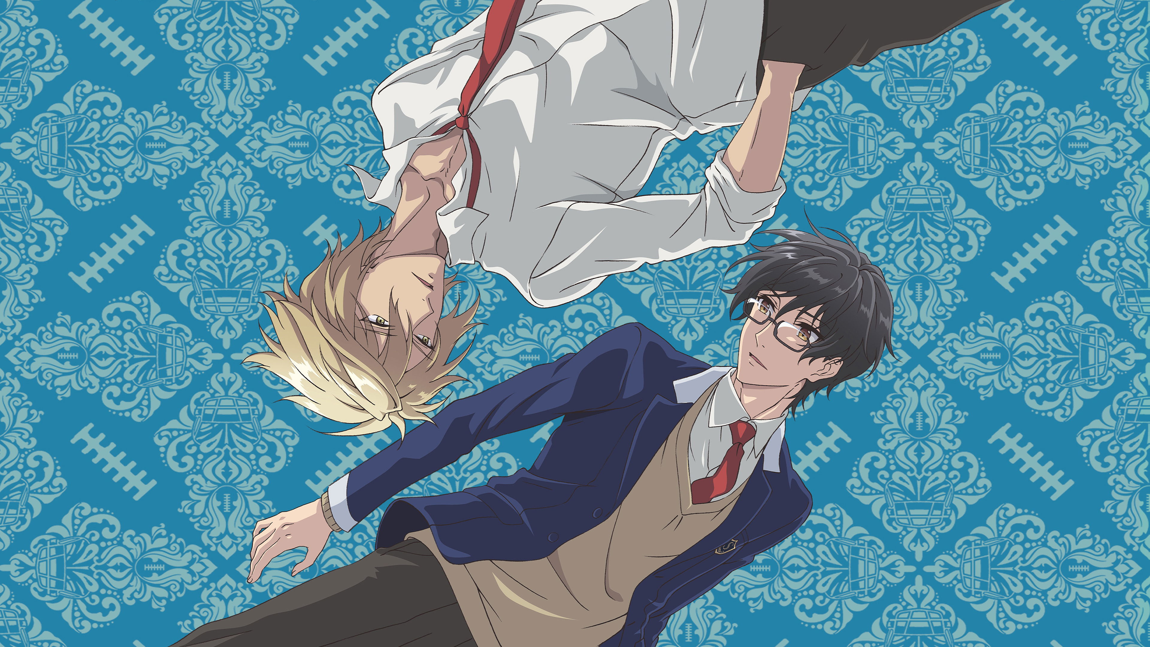 Try Knights - Season 1