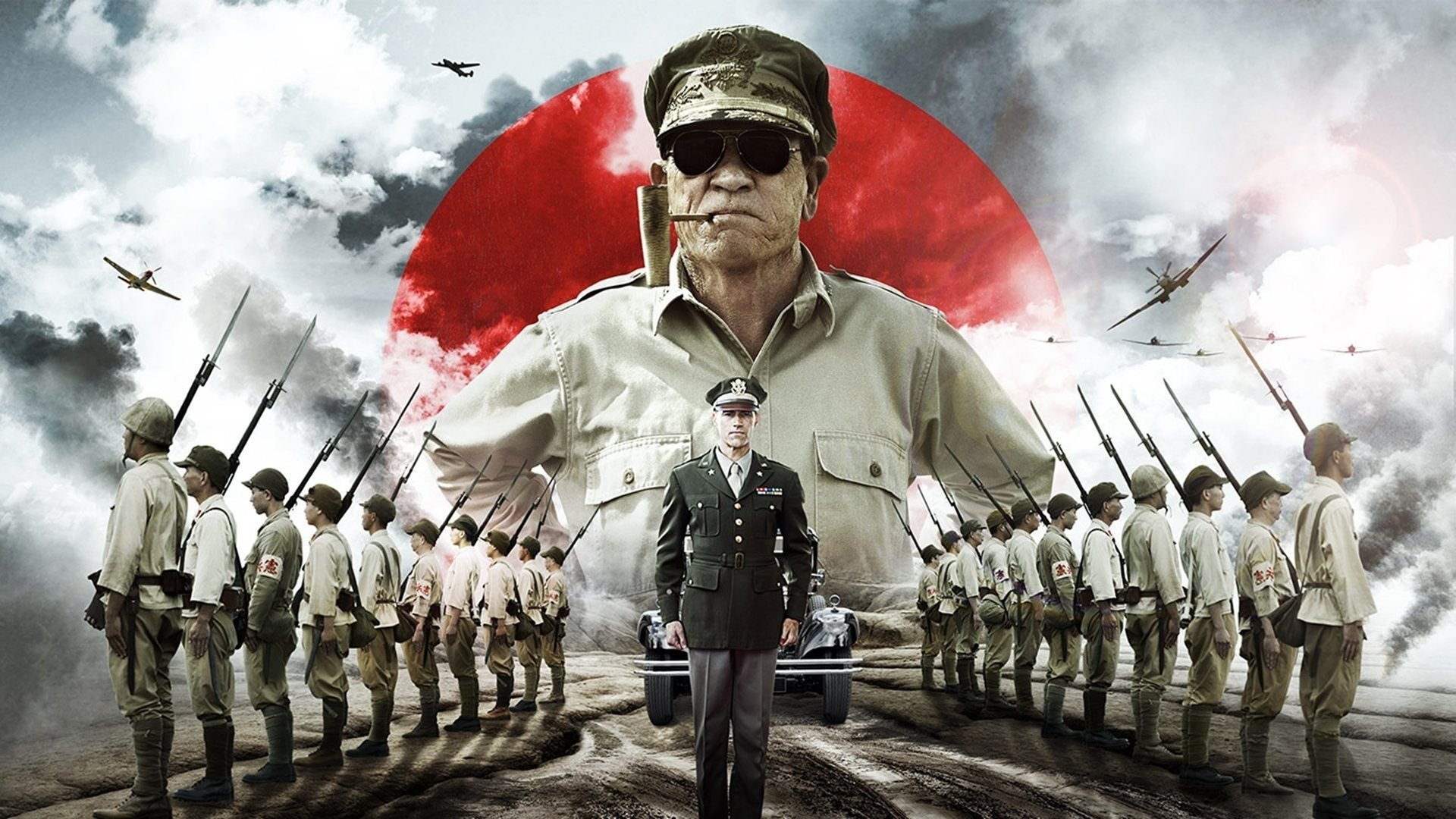 Emperor (2012)