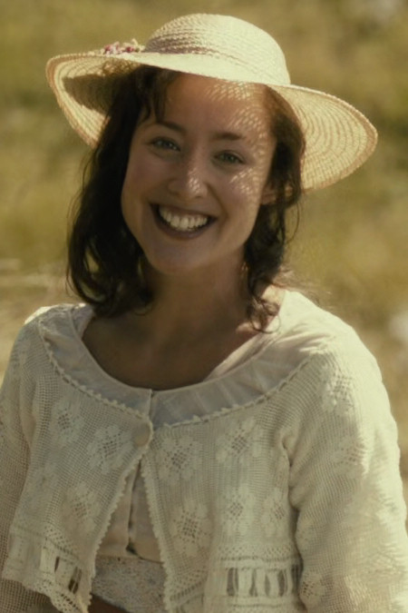 et billede af Maude Létourneau