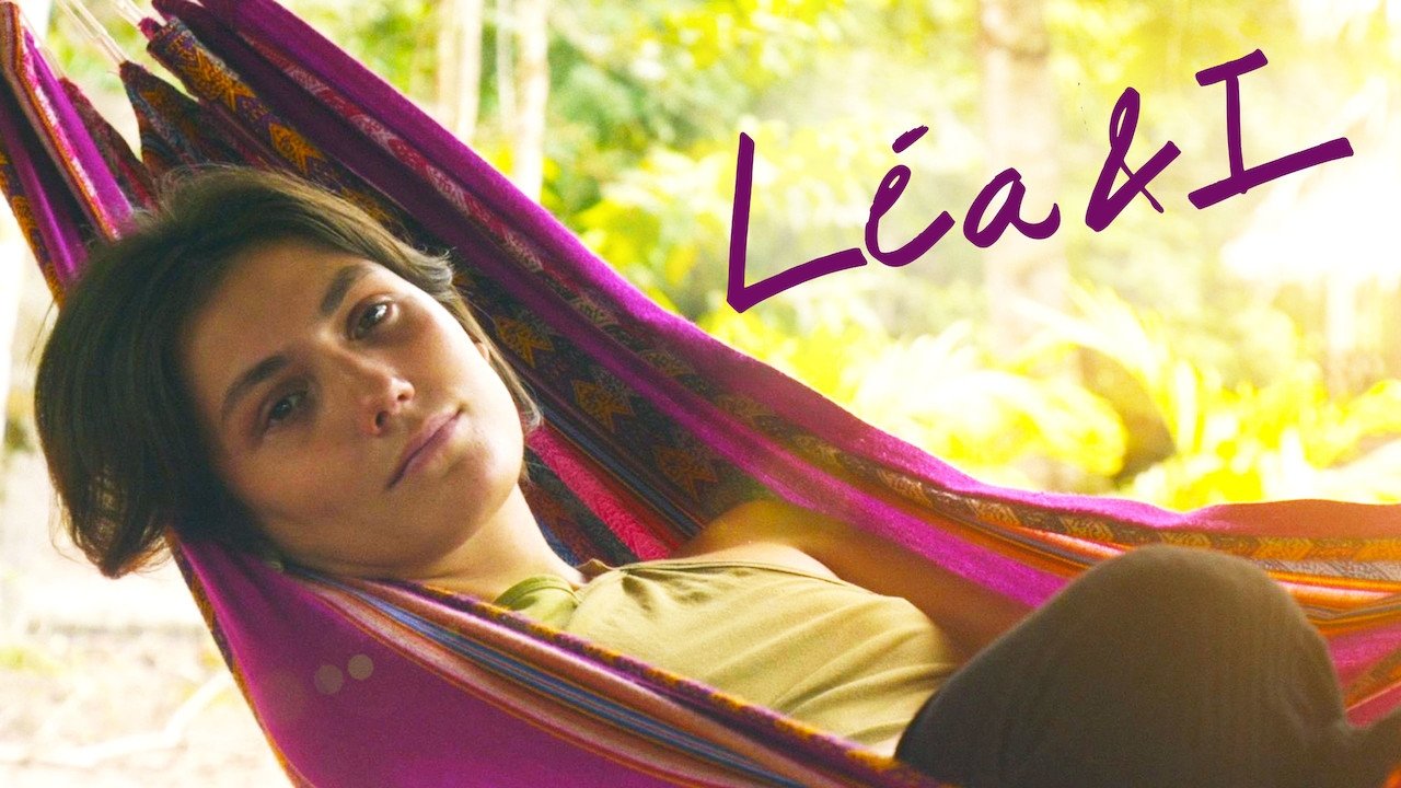 Léa & I (2019)