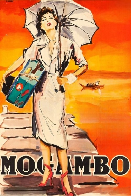 Mogambo