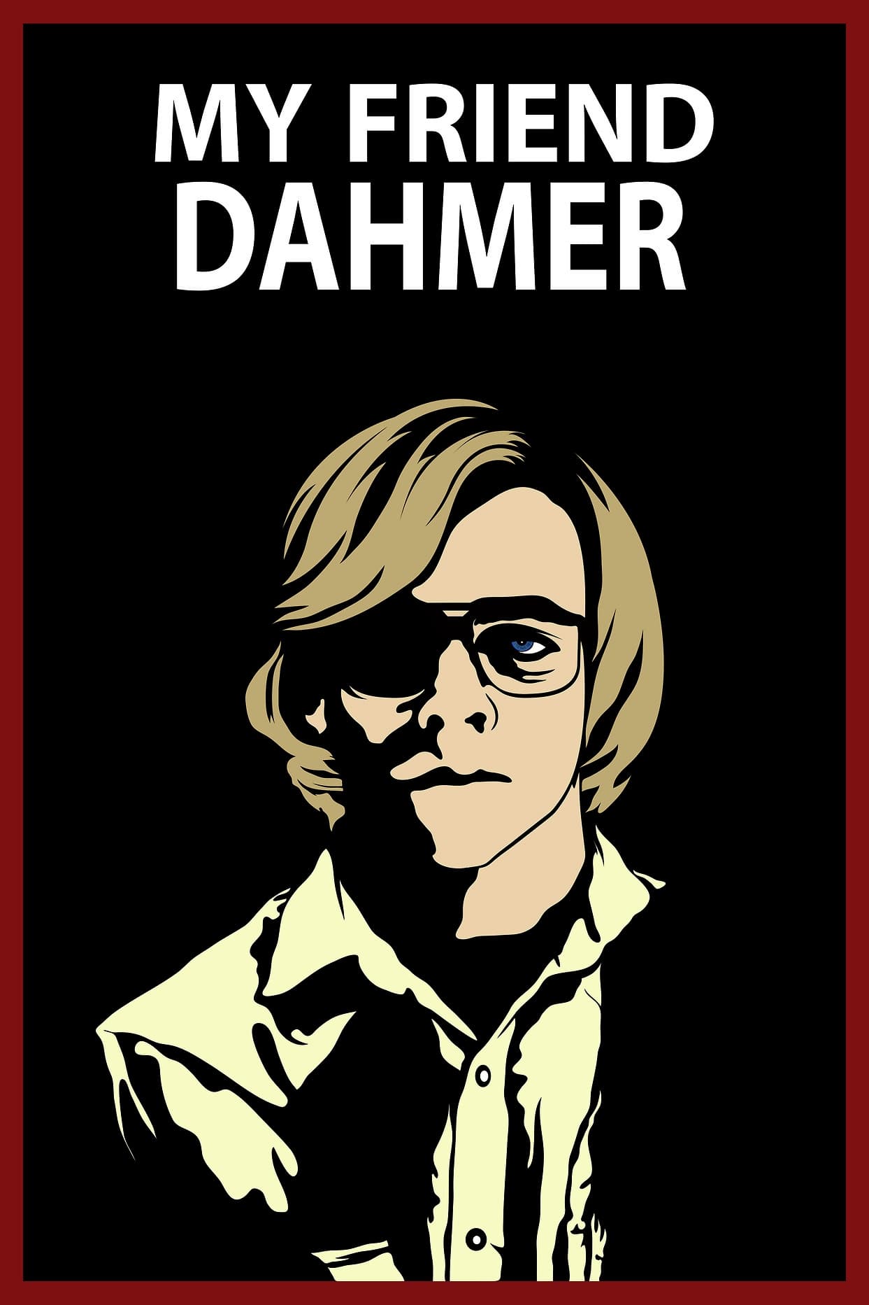 My Friend Dahmer