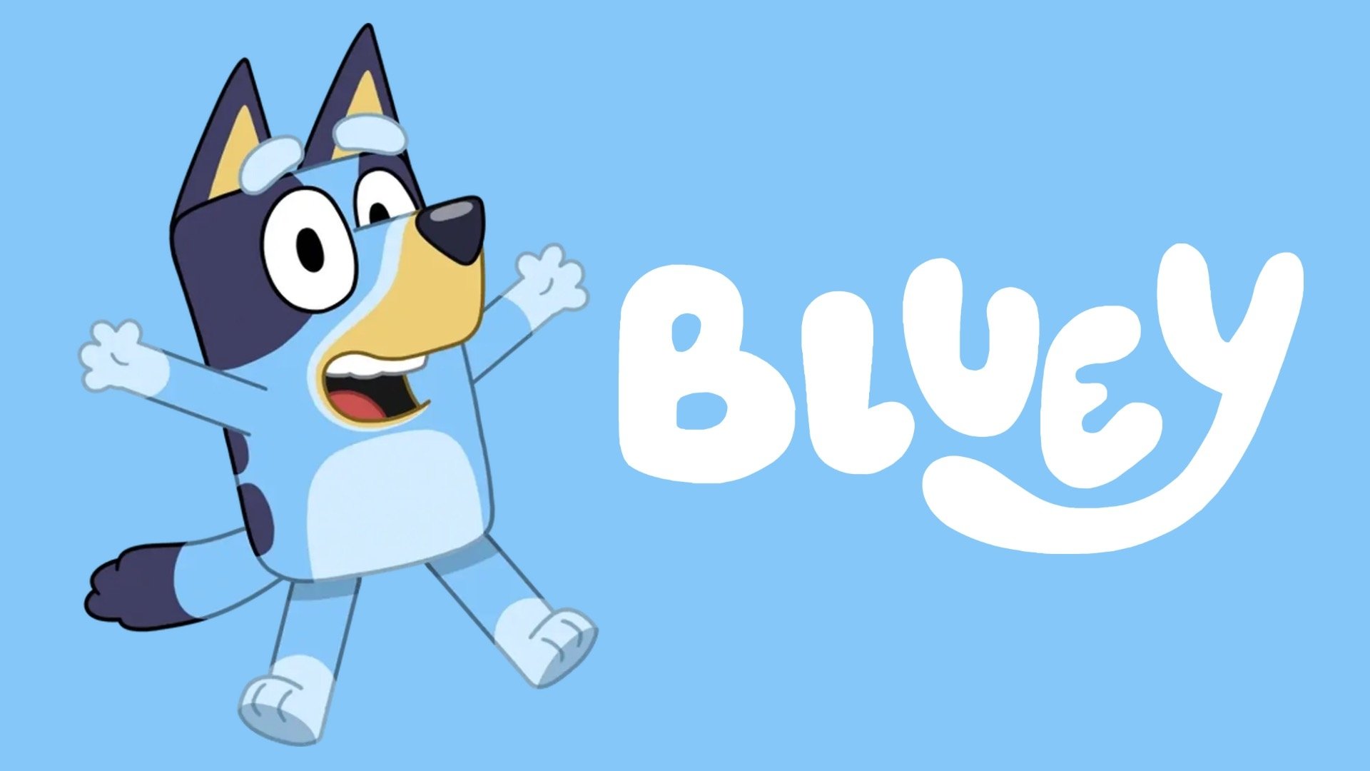 Bluey - Season 3 Episode 8