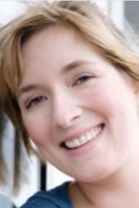 et billede af Joanna Maria Praml