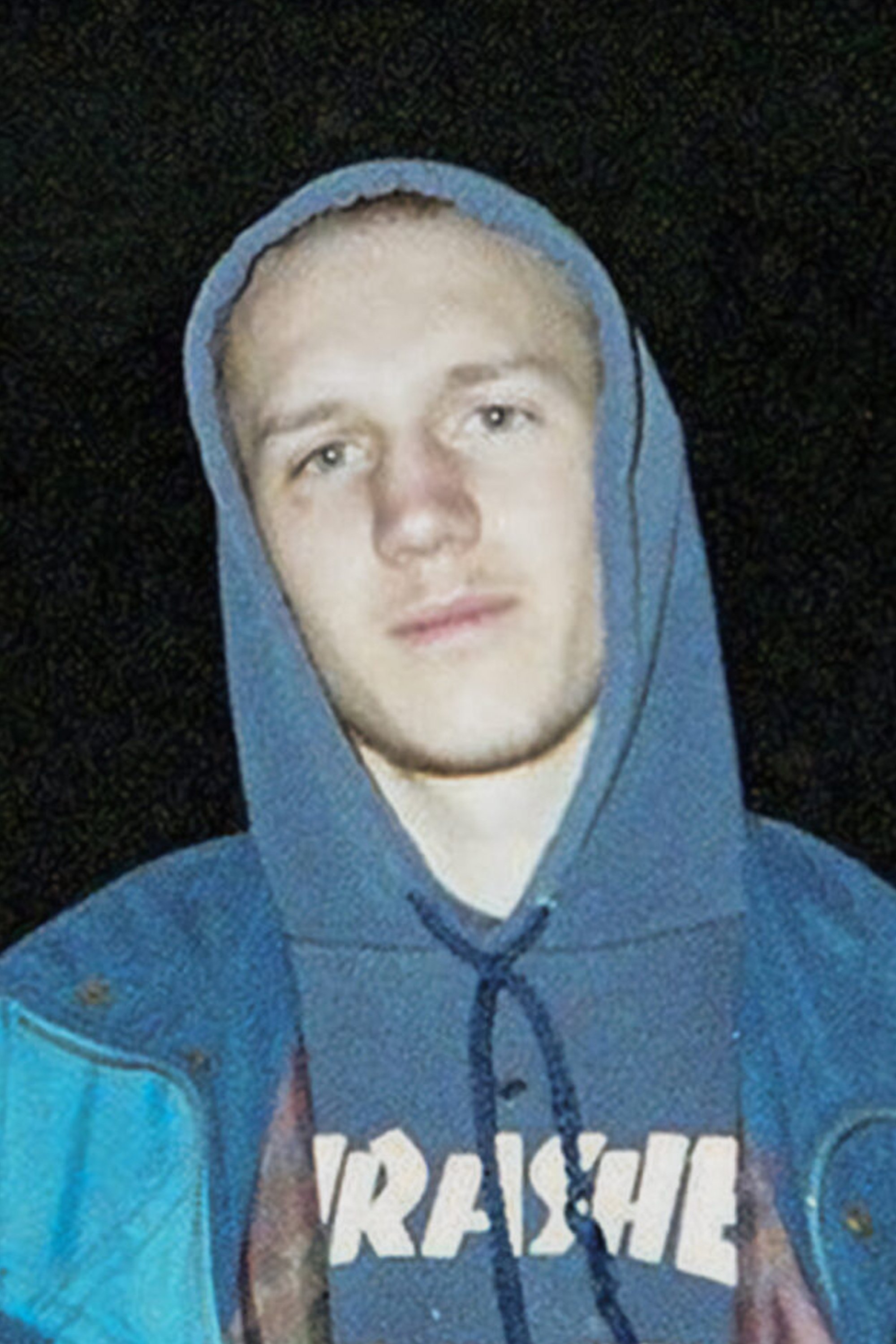 Selian Kordt-Moler backdrop