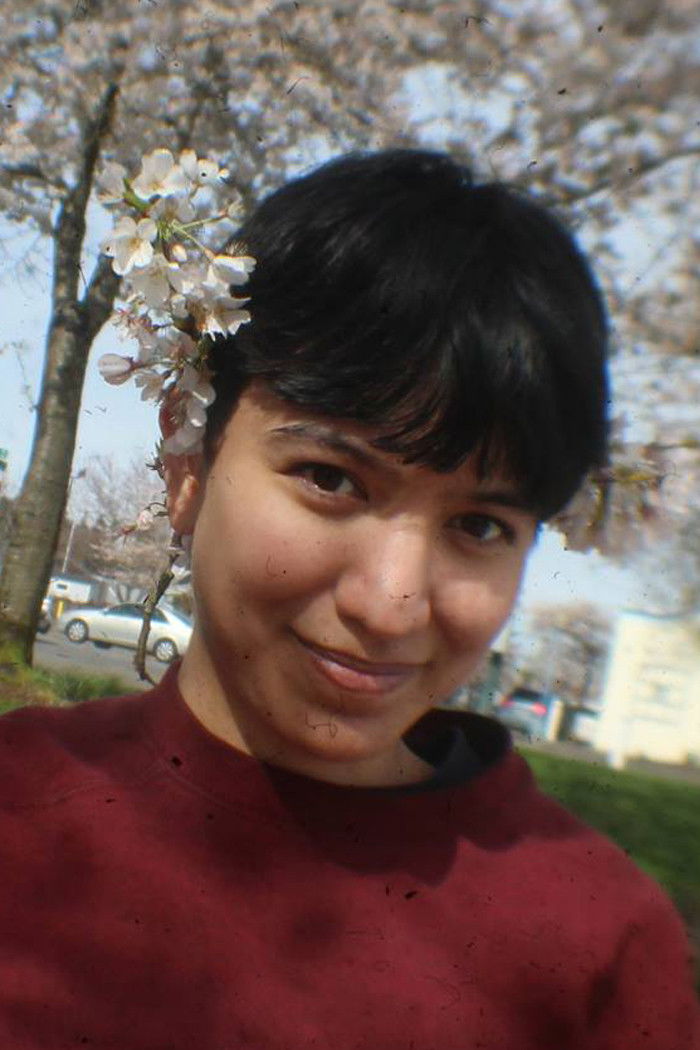 et billede af Kela Kealakai