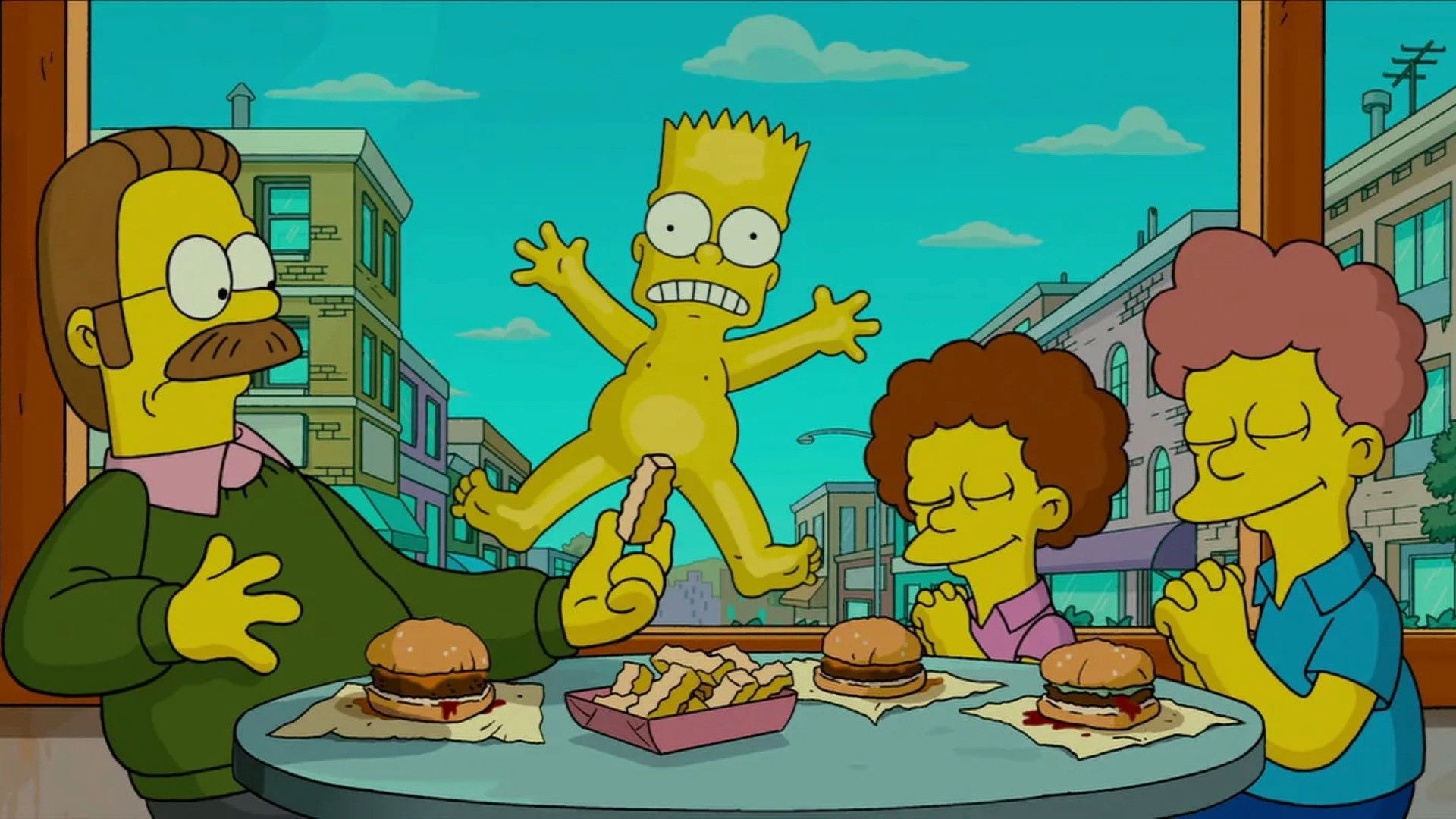The Simpsons Movie