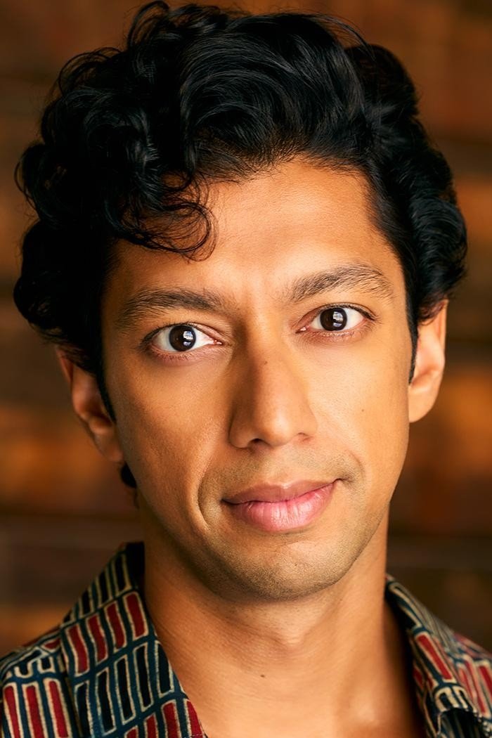 et billede af Adit Dileep