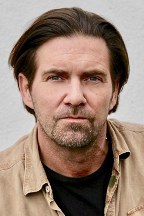 et billede af Rage Stewart