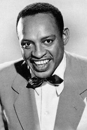 et billede af Lionel Hampton