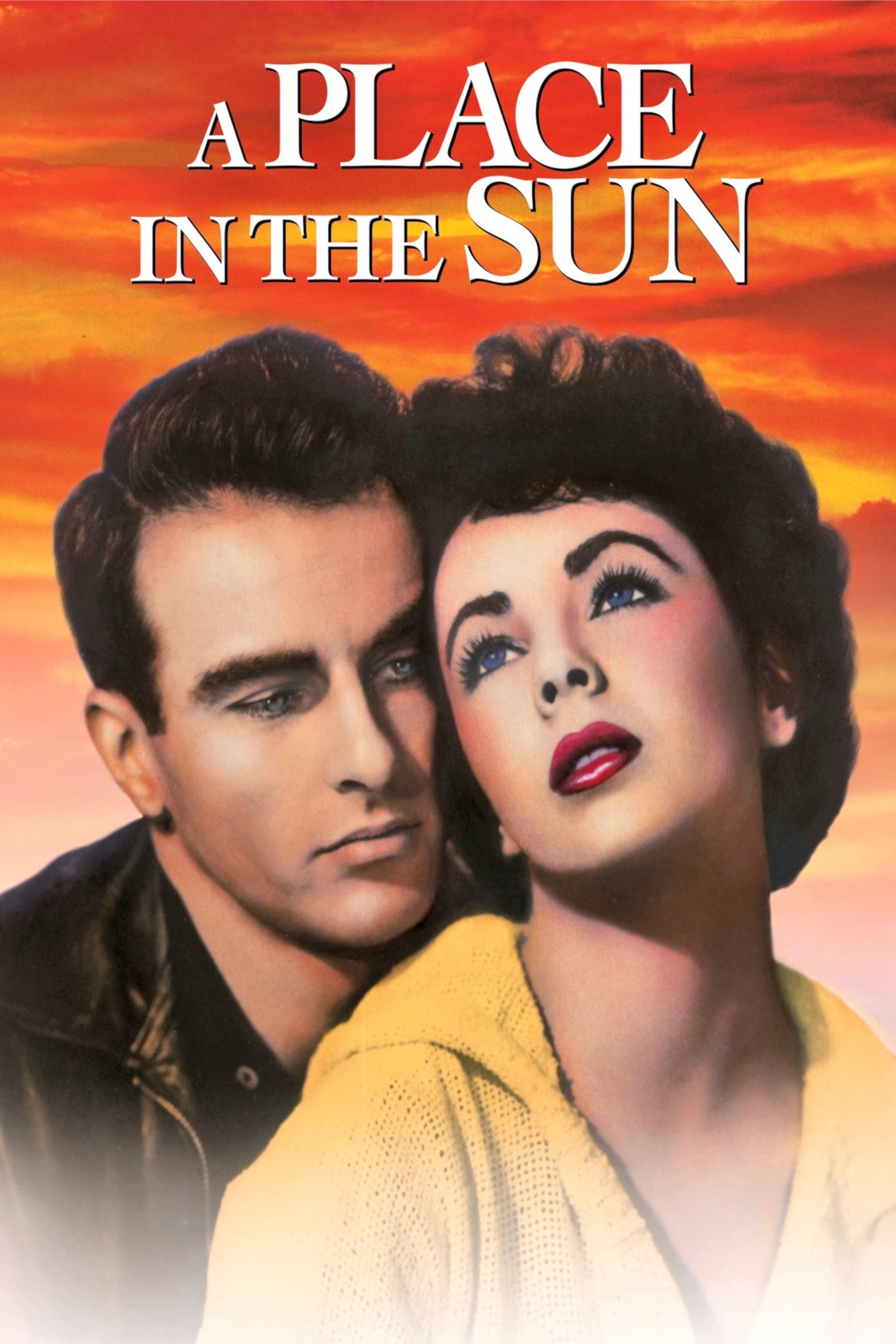 A Place in the Sun
