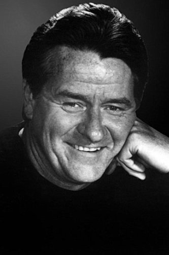 et billede af Don Gavin