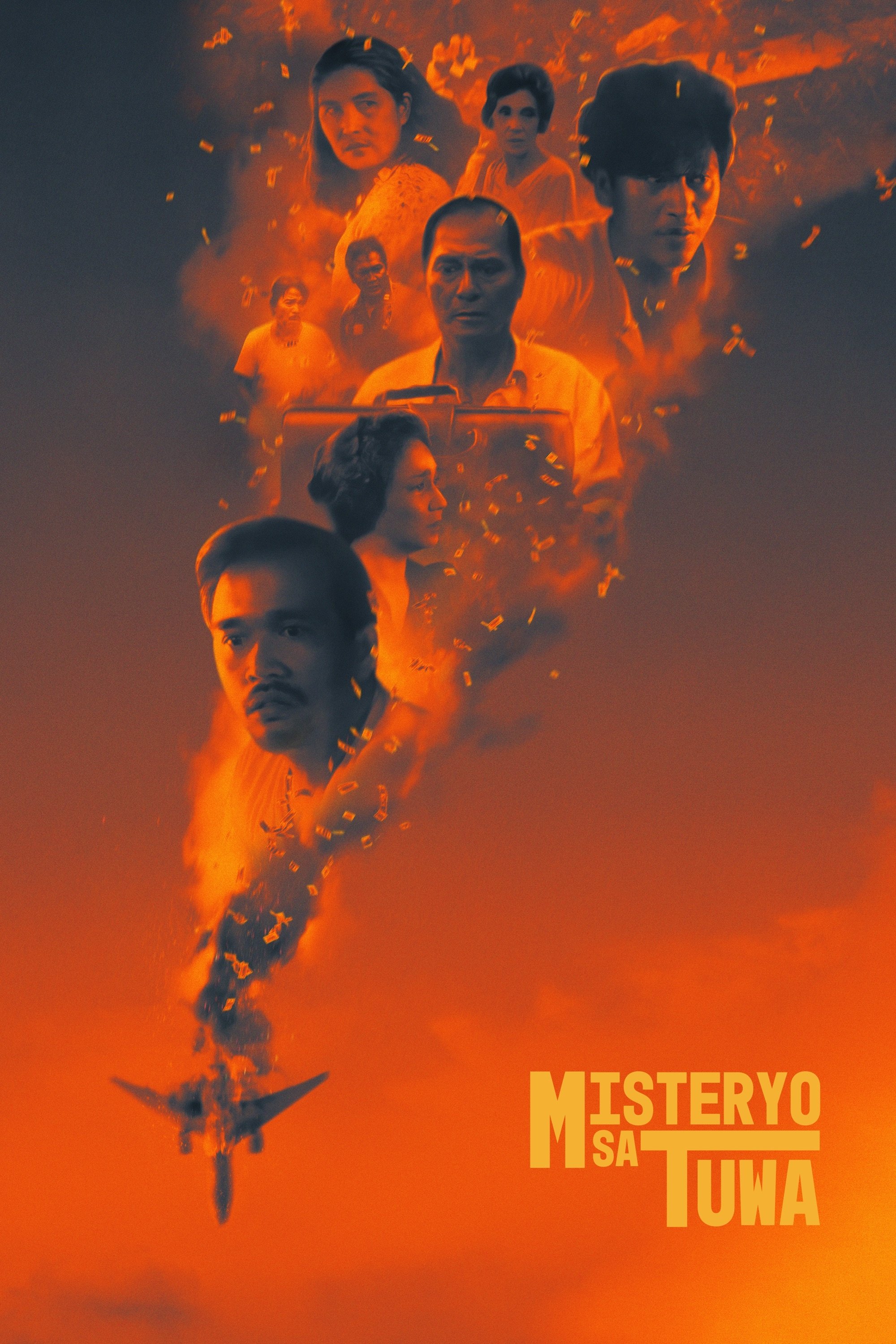Joyful Mystery