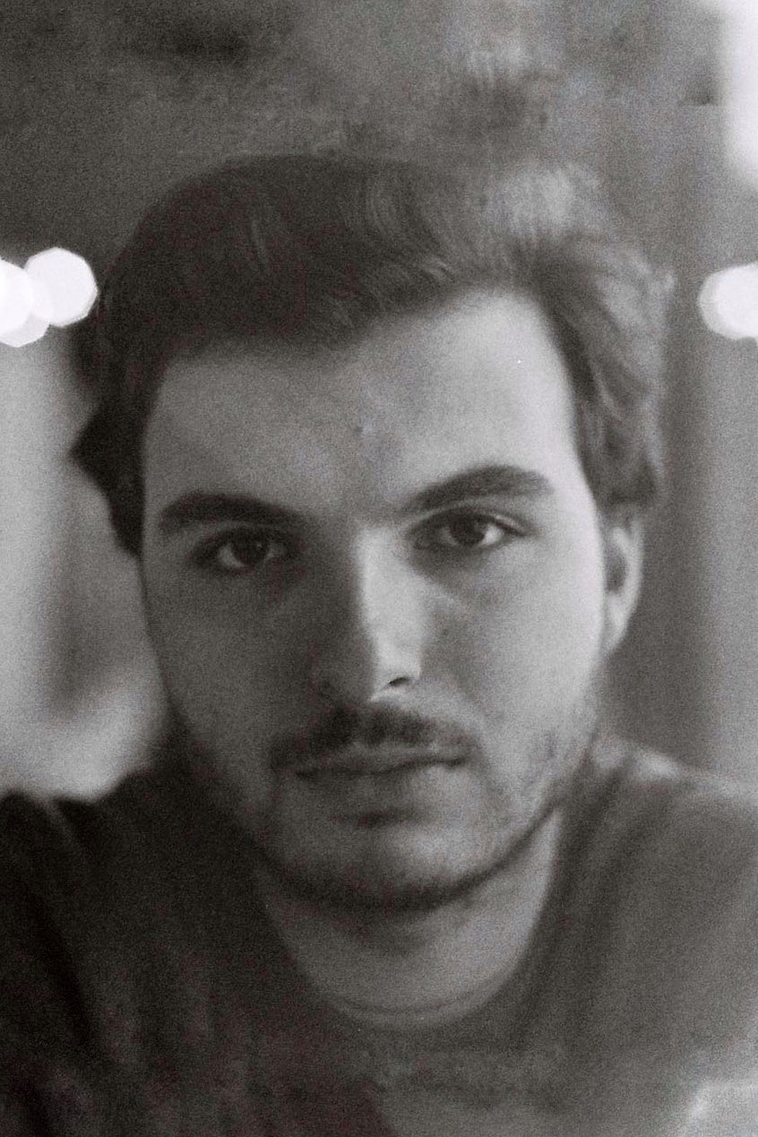 Martin Draksler | Director