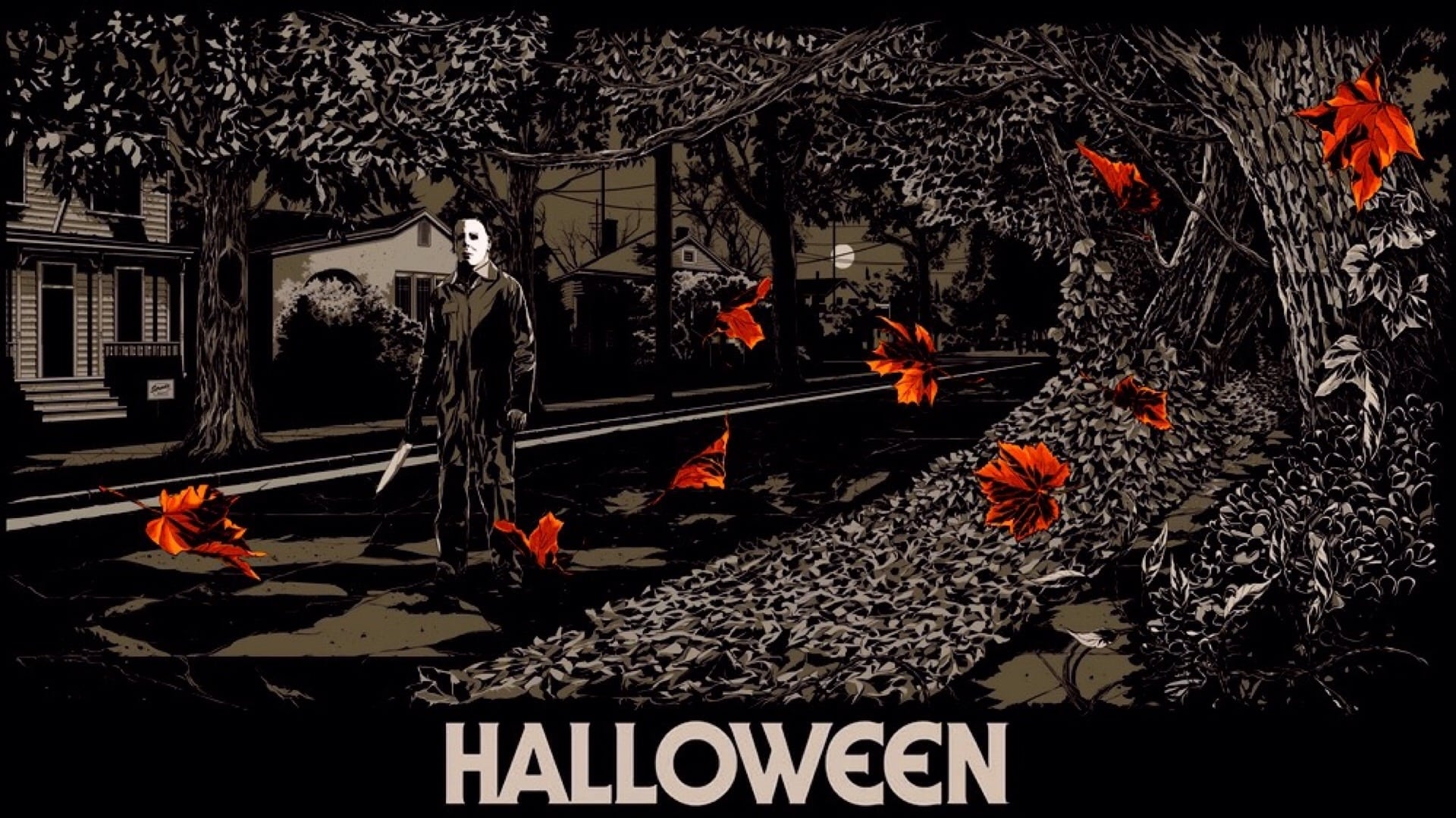 Halloween: A rémület éjszakája (1978)