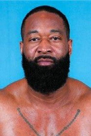 et billede af James Hardon