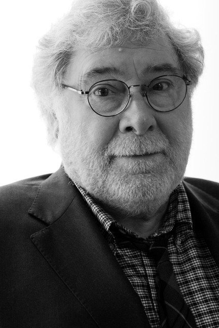 et billede af Étienne Robial