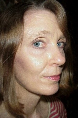 Peg Sheldrick | Nancy