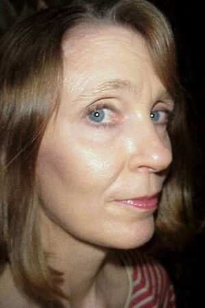 et billede af Peg Sheldrick