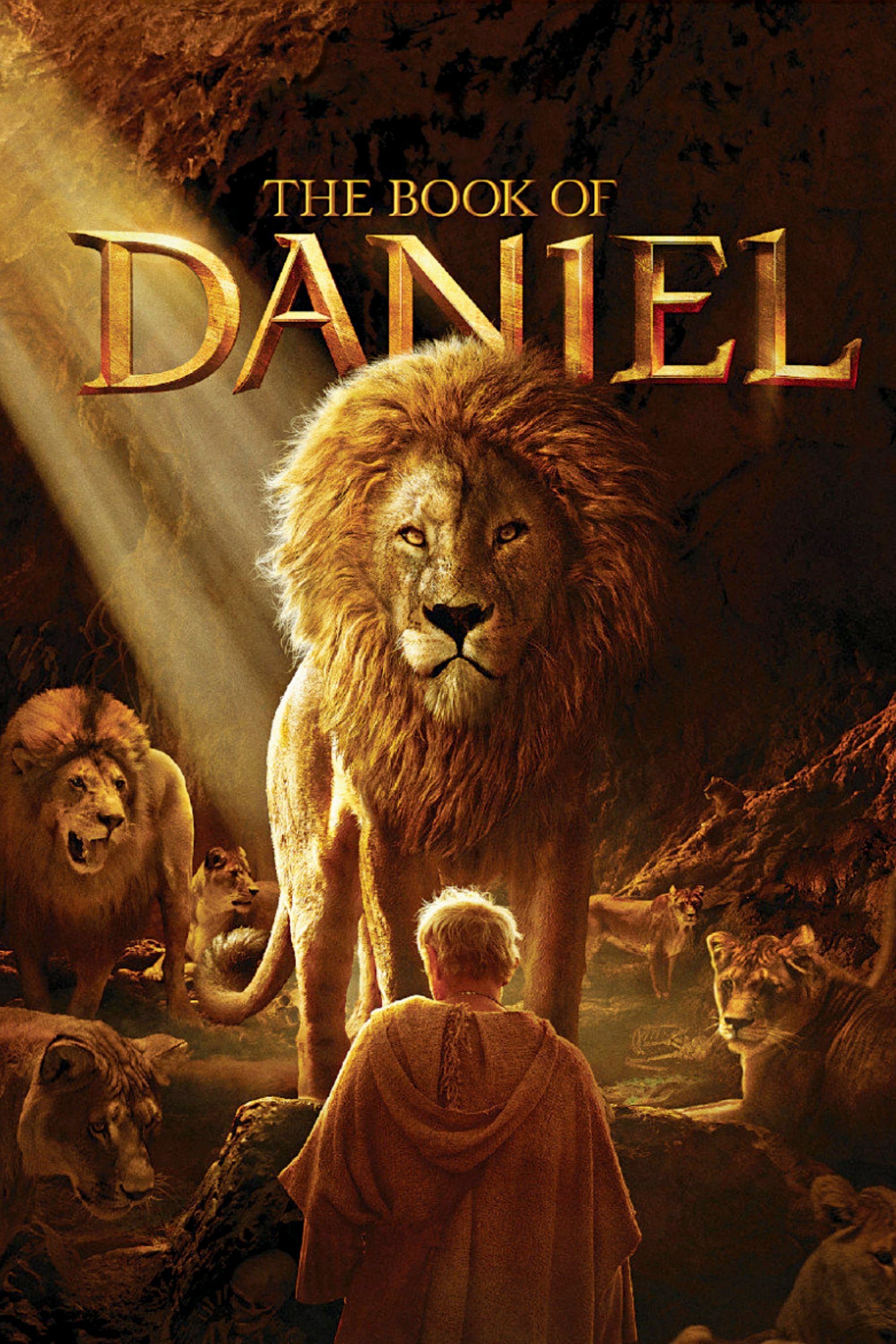 El libro de Daniel (2013)