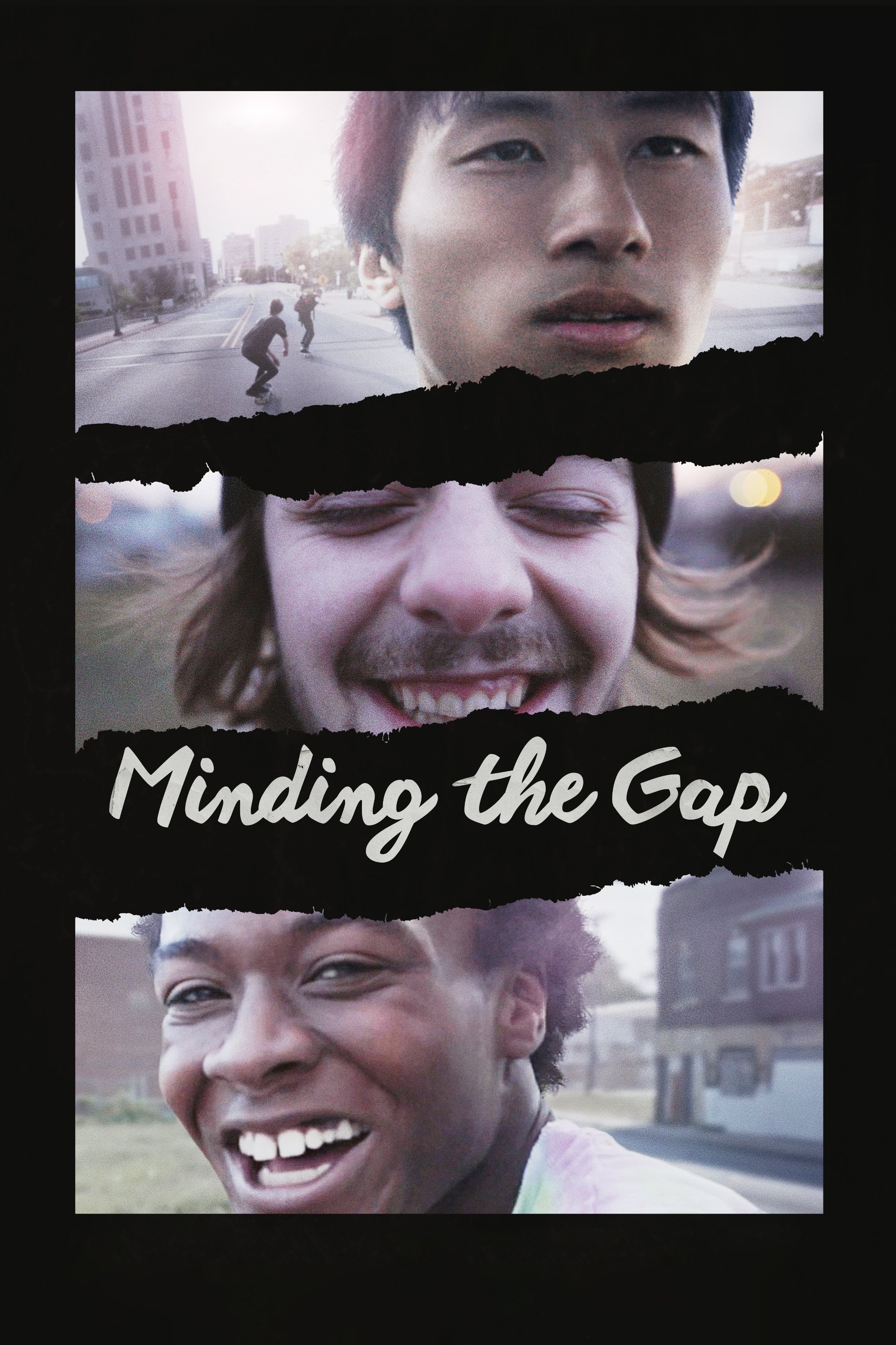 Minding the Gap