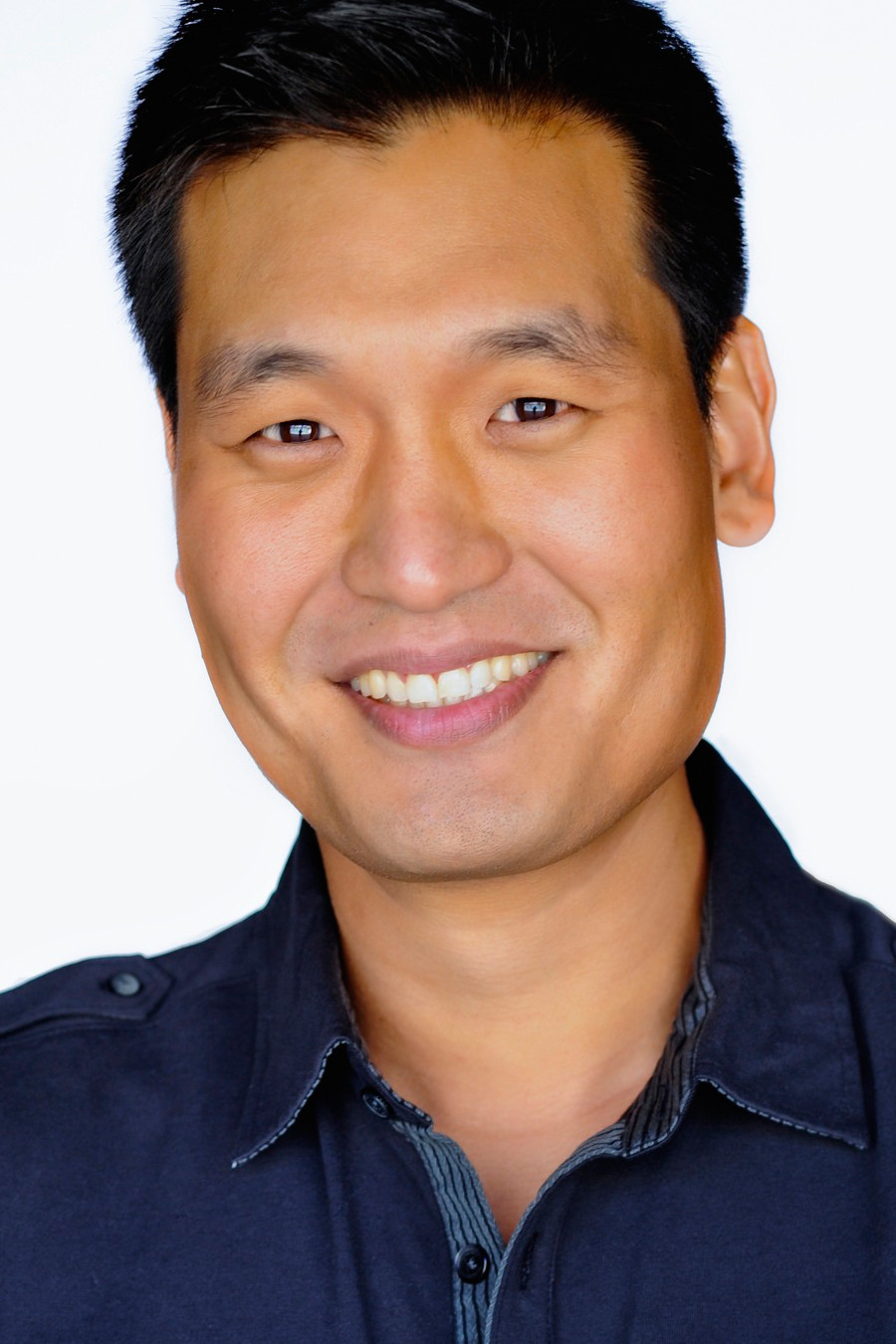 et billede af Jo Sung