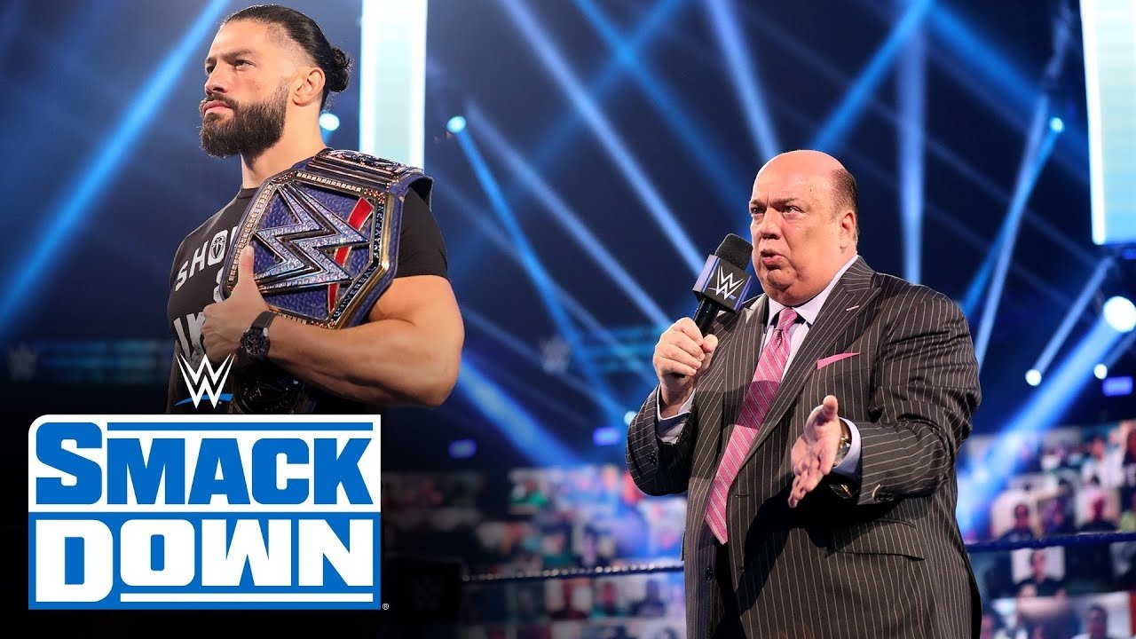 WWE SmackDown
