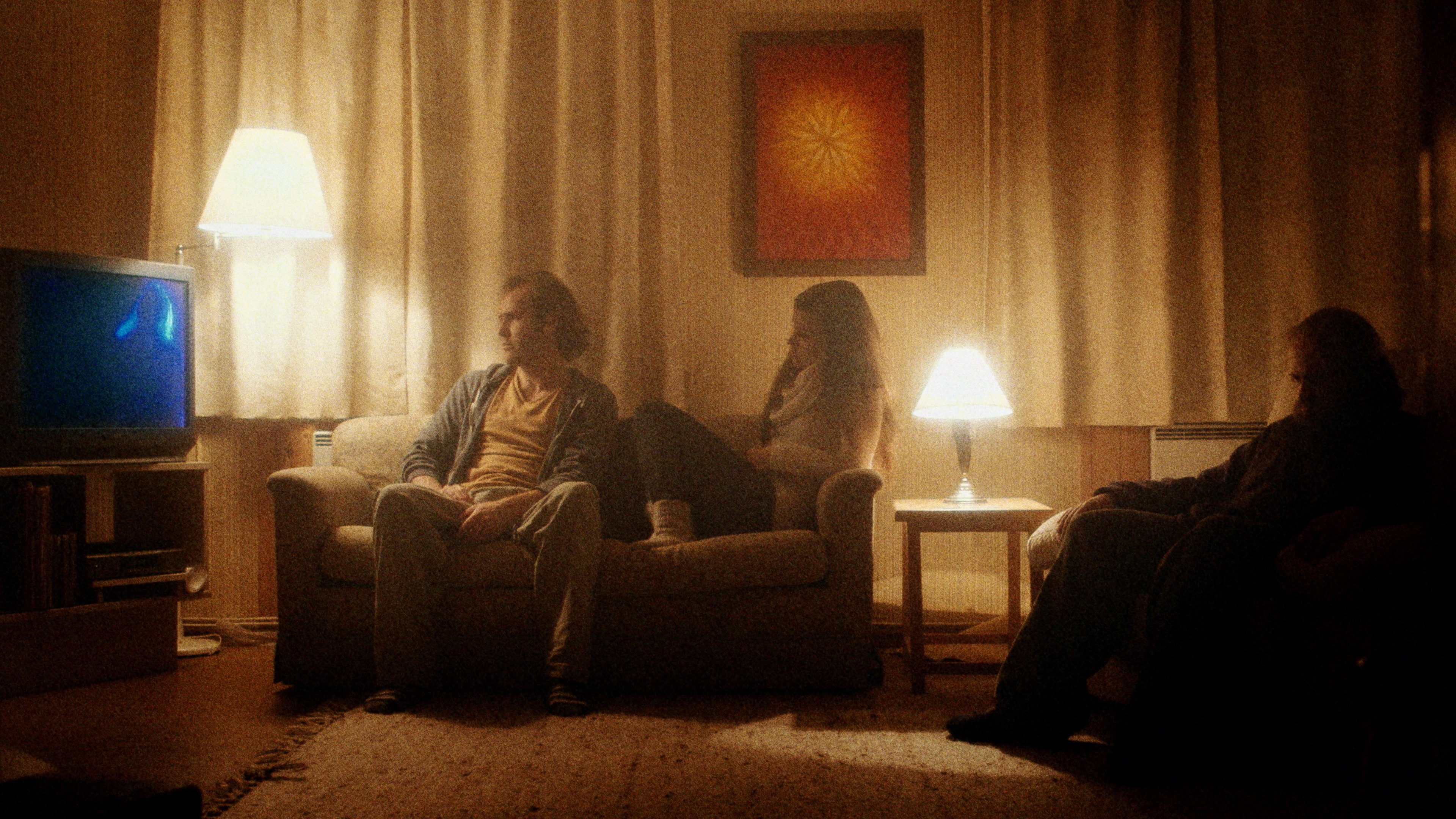 Red Static (2021)