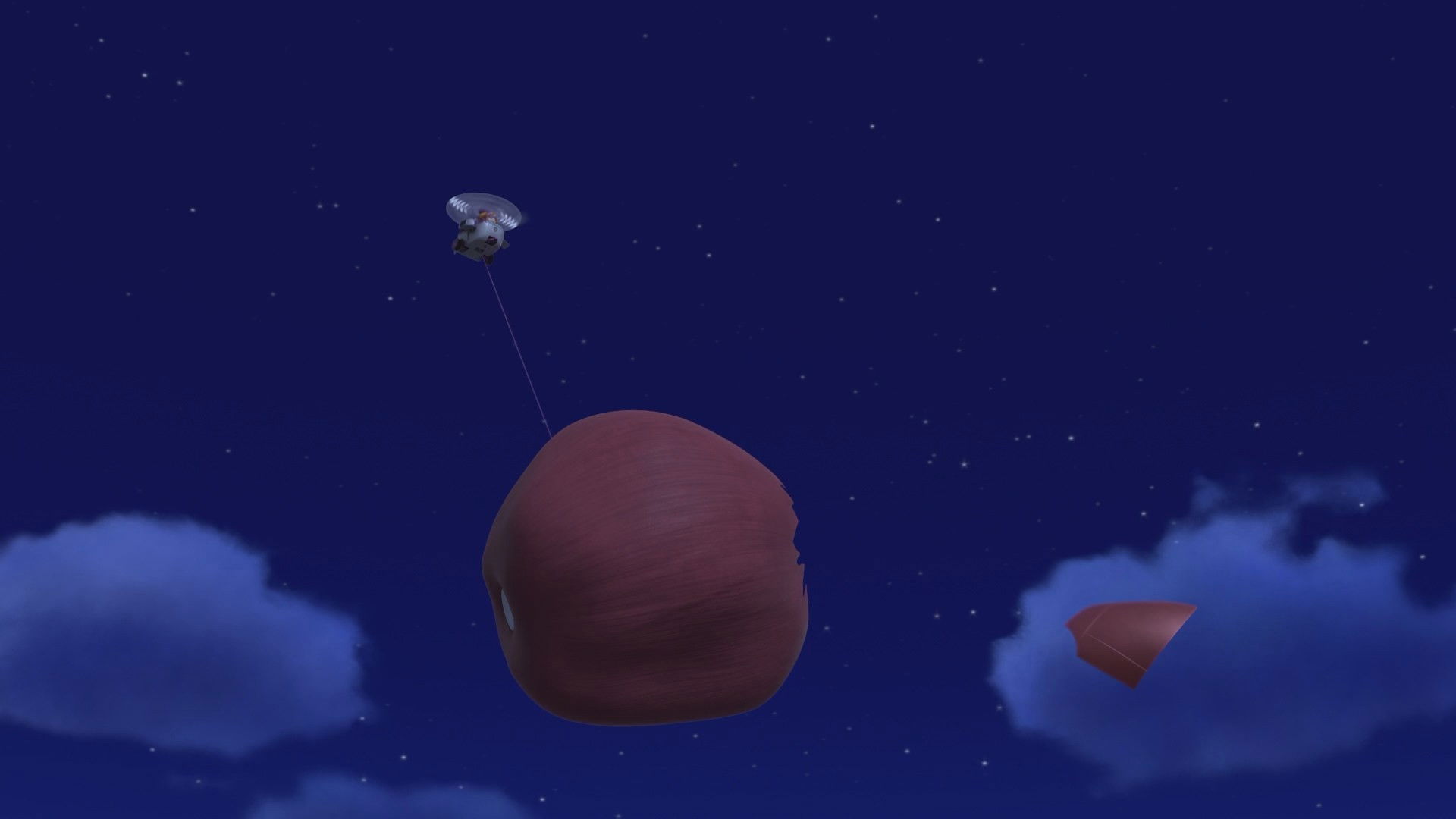 PAW Patrol Season 10 :Episode 16  Pups Stop the Falling Space Junk