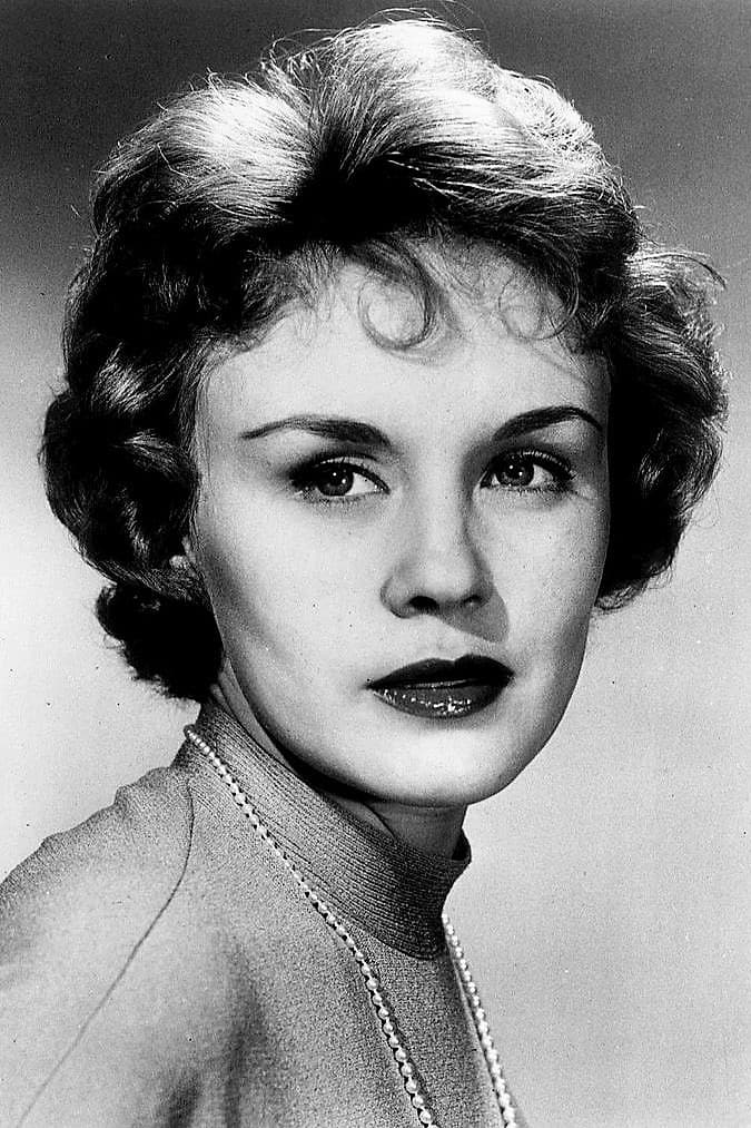 et billede af Lisa Daniels