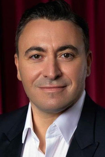 et billede af Maxim Vengerov