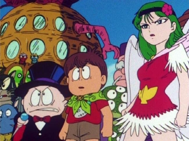 Thumbnail for Episode 38 Season 1 Episode 38